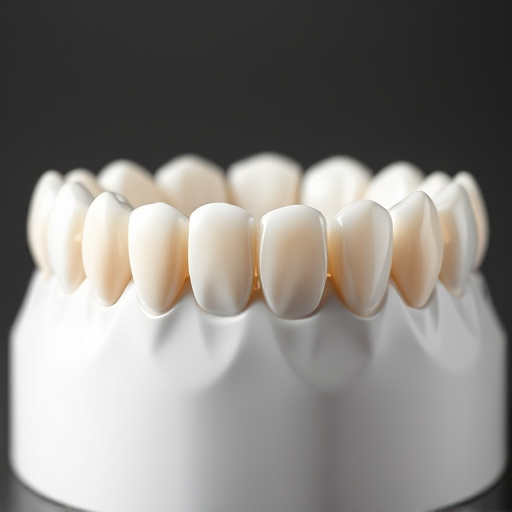 dental crowns