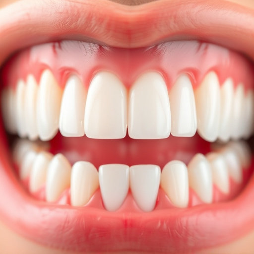 dental crowns