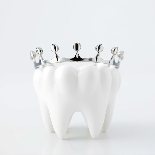 dental crowns