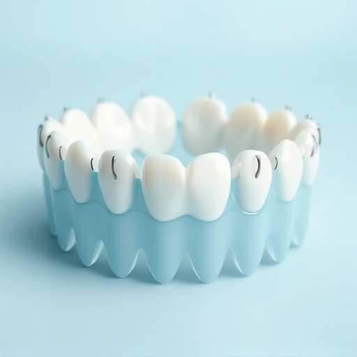 dental crowns
