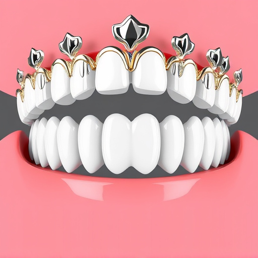 dental crowns