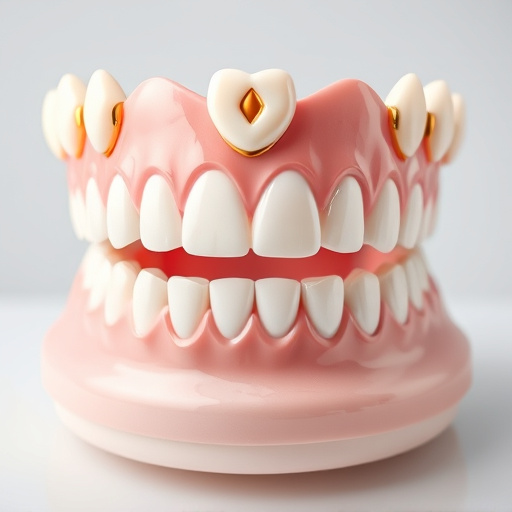 dental crowns