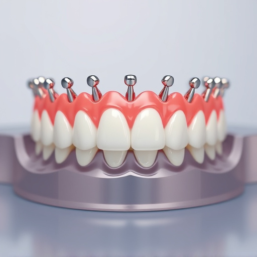 dental crowns