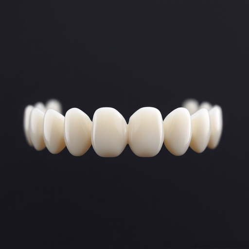dental crowns