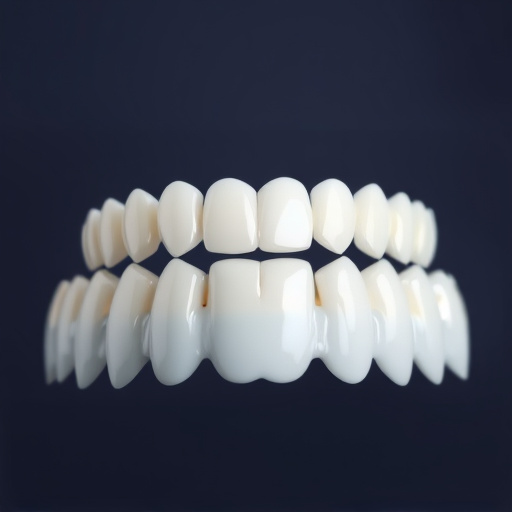 dental crowns