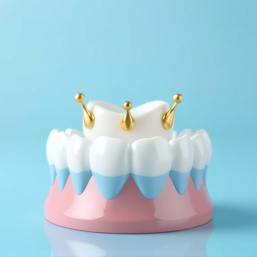 dental crowns