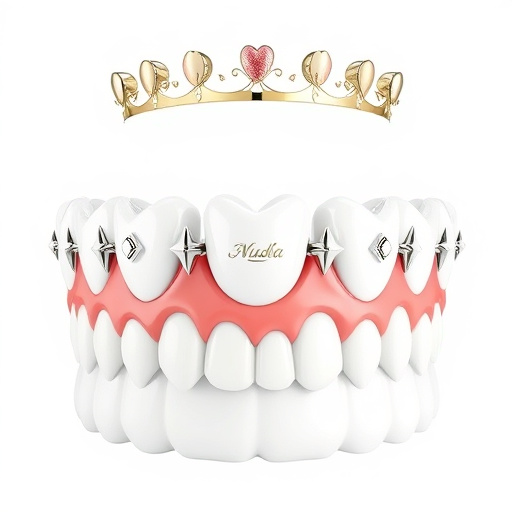 dental crowns