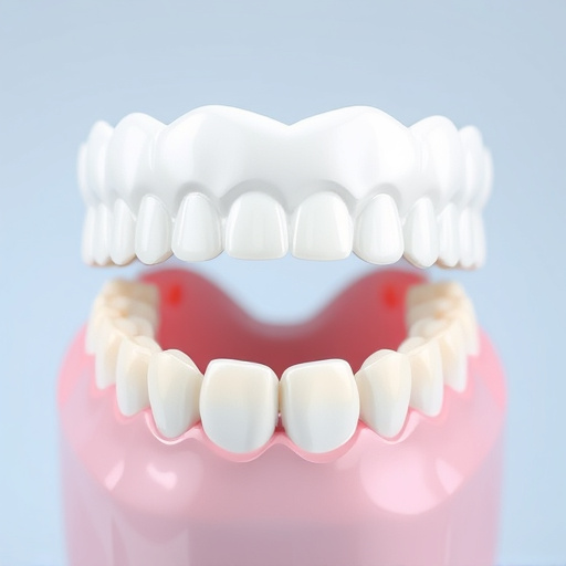 dental crowns