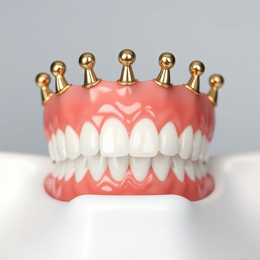 dental crowns