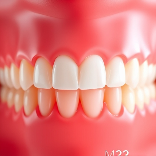 dental crowns