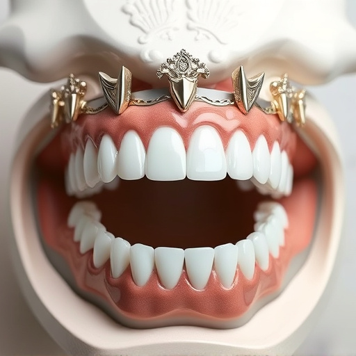 dental crowns