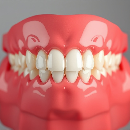dental crowns