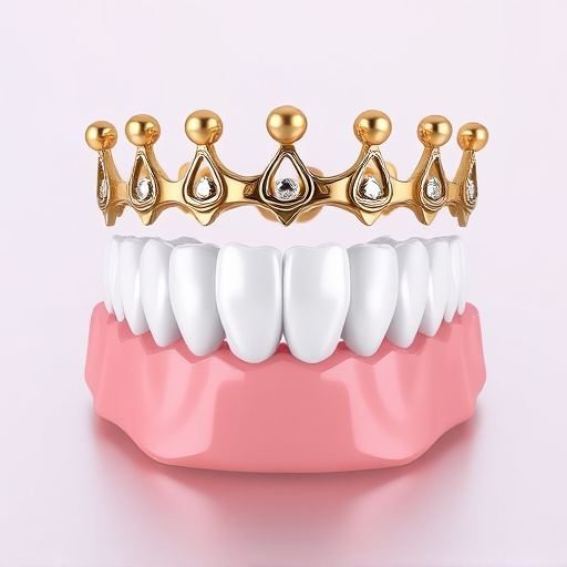 dental crowns