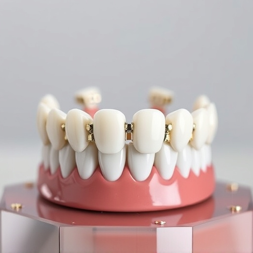 dental crowns