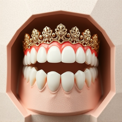 dental crowns