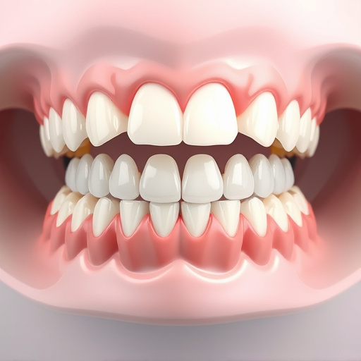 dental crowns
