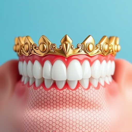 dental crowns