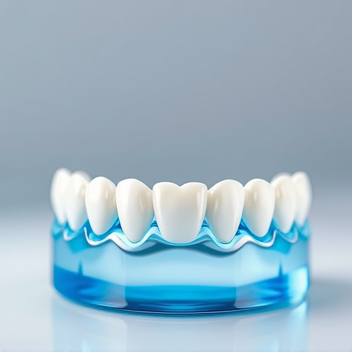 dental crowns