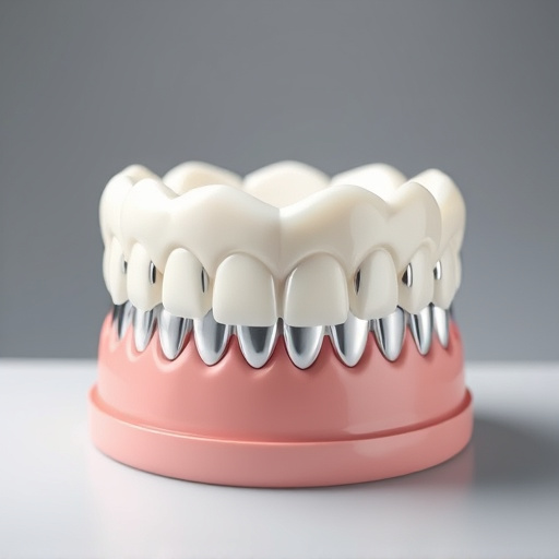 dental crowns
