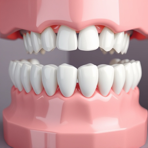 dental crowns
