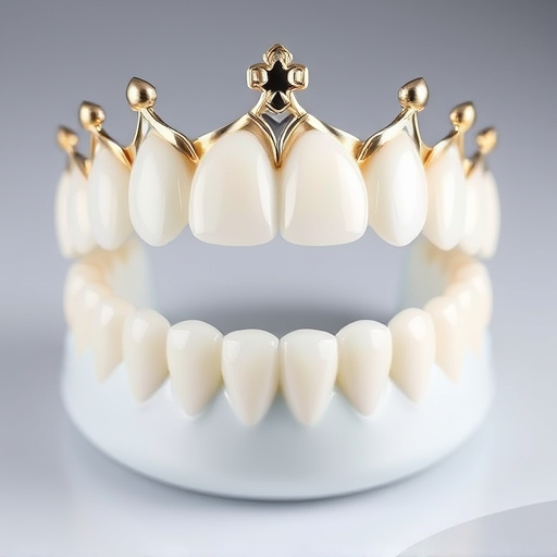 dental crowns