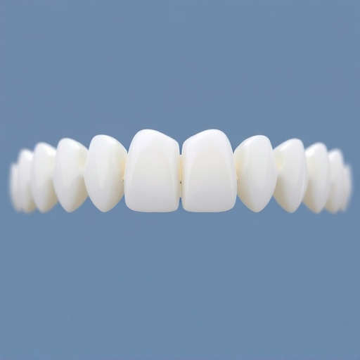 dental crowns