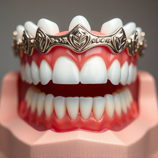dental crowns