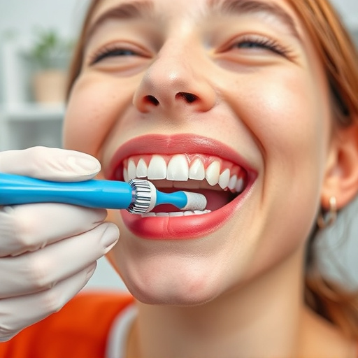 Oral Hygiene Education: Preventing Tooth Loss Through Early Care