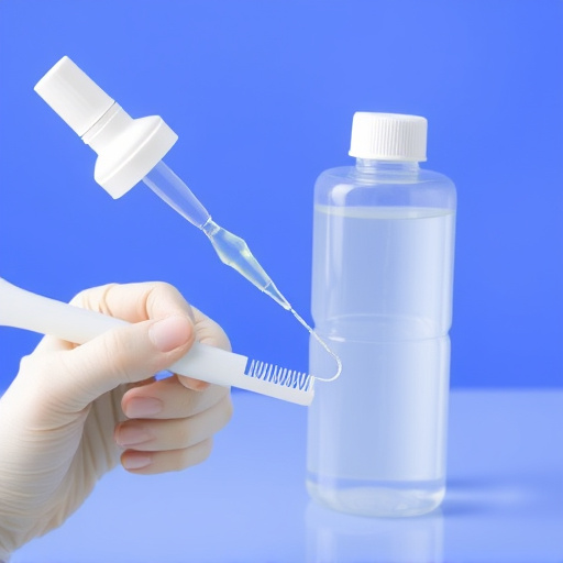 dental fluoride treatment