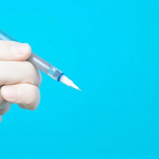 dental fluoride treatment