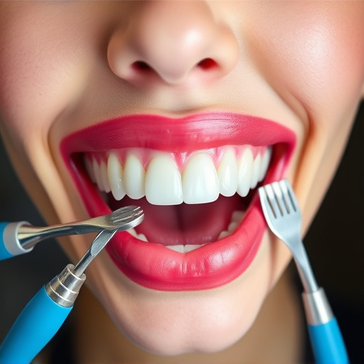 dental hygiene