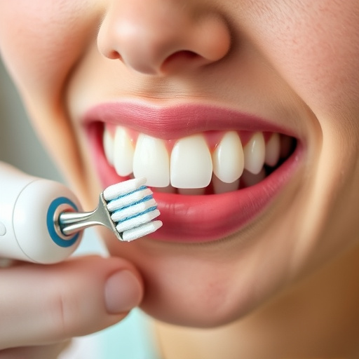 dental hygiene