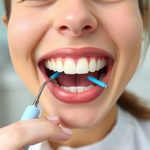 dental hygiene