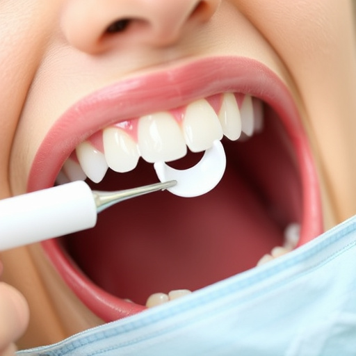 dental hygiene