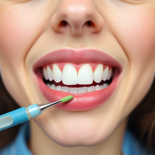 dental hygiene