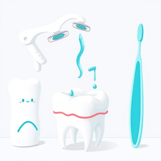dental hygiene