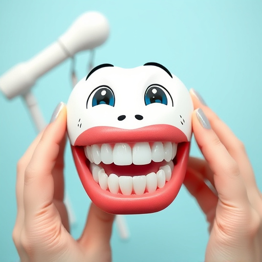 dental hygiene