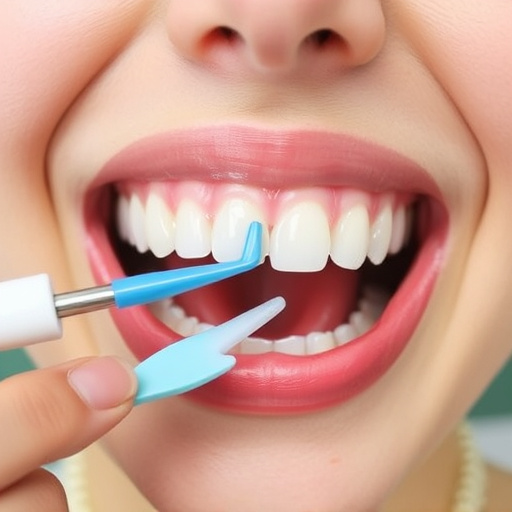 dental hygiene