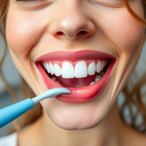 dental hygiene