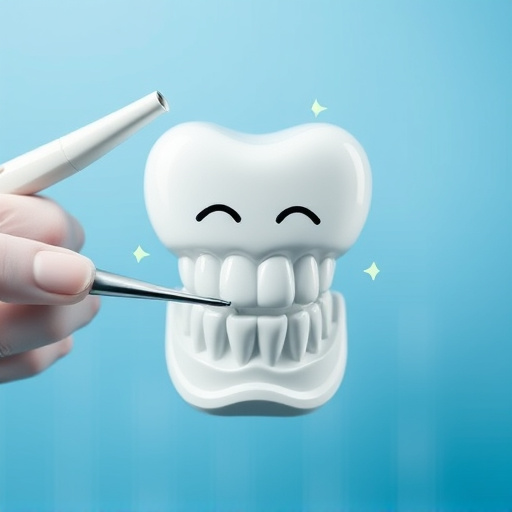 dental hygiene