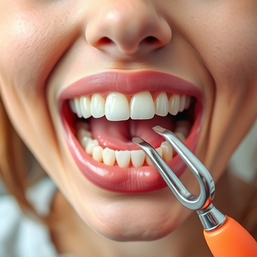 dental hygiene