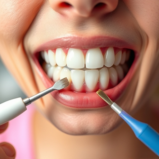dental hygiene
