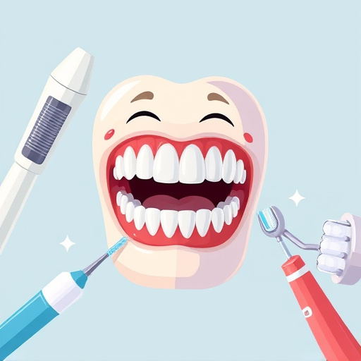 dental hygiene