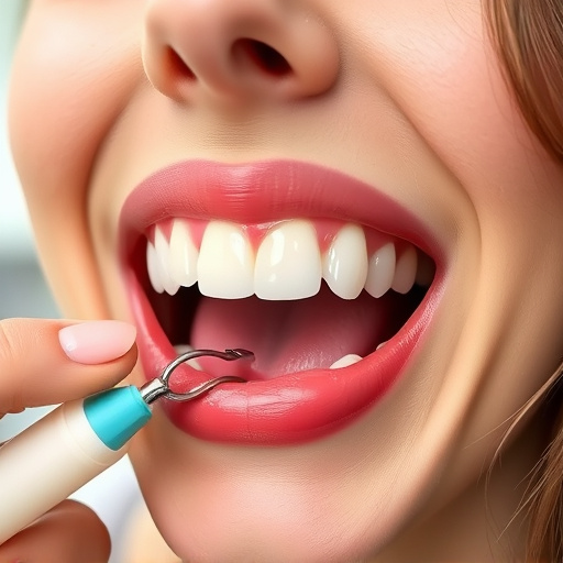 dental hygiene