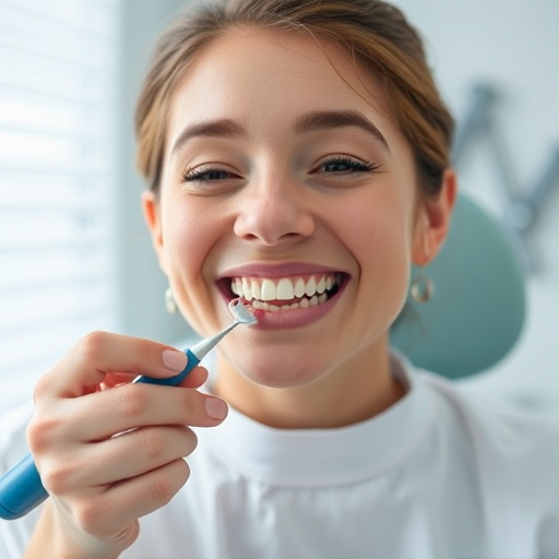 dental hygiene