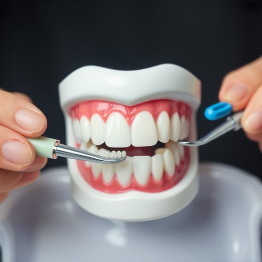dental hygiene