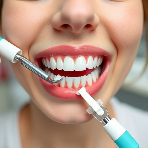 dental hygiene