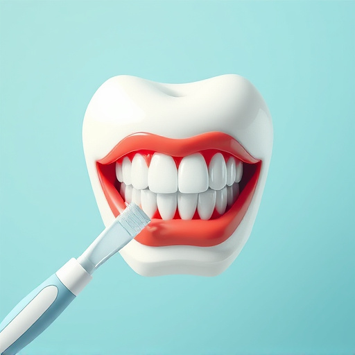 dental hygiene