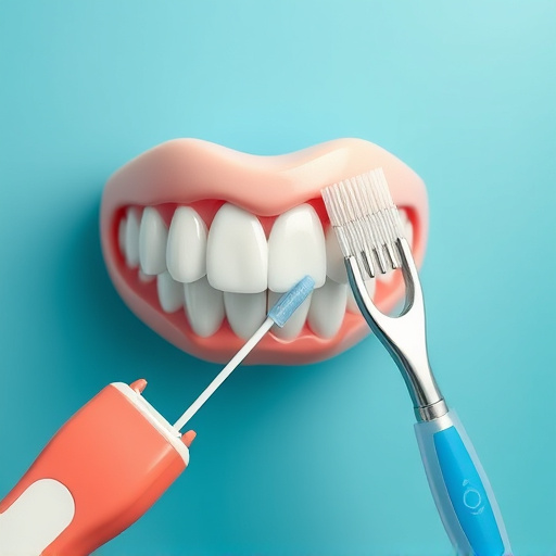 dental hygiene