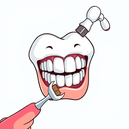 dental hygiene
